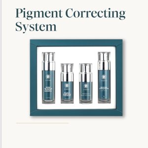 VI Derm Pigment Correcting System