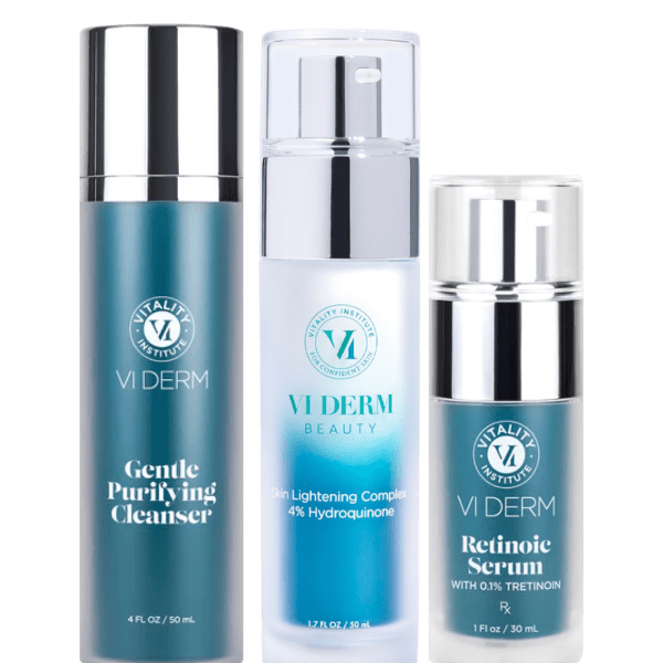 January VI Derm Bundle