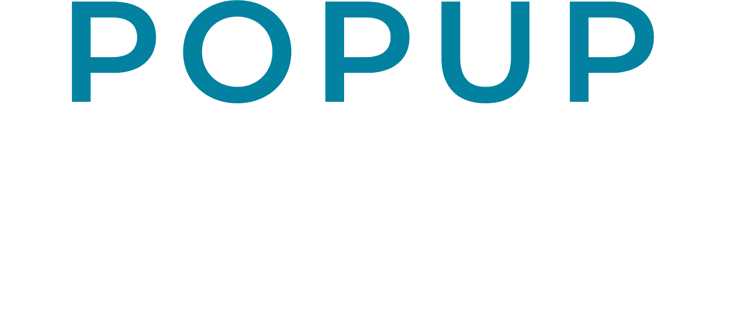 Popup Party!